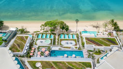 Veranda Resort Phuket, Autograph Collection, marks the first Autograph Collection property in Phuket and the third in Thailand.